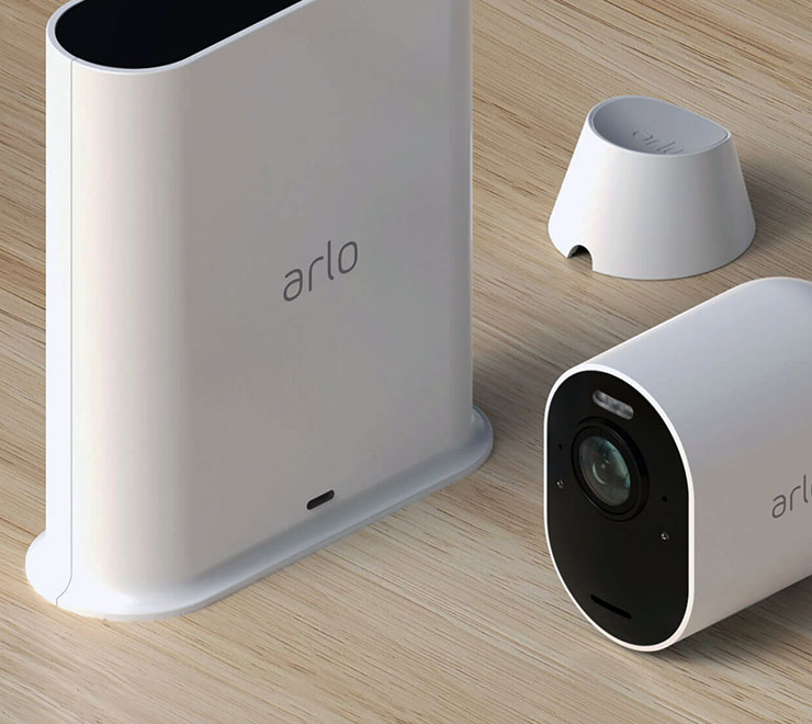Arlo | Support | Home